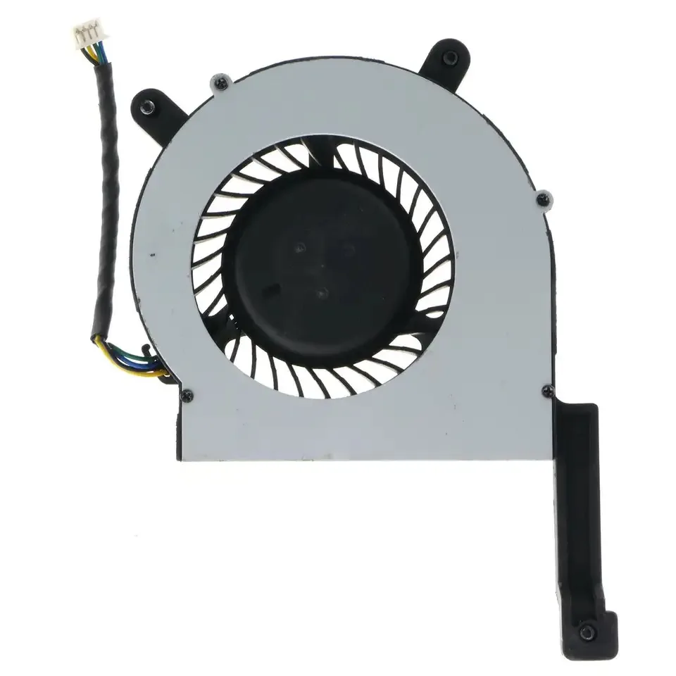 CPU Cooling Fan For Lenovo ThinkCentre M73 M83 M93 M93p M4500q Original used 03T9949