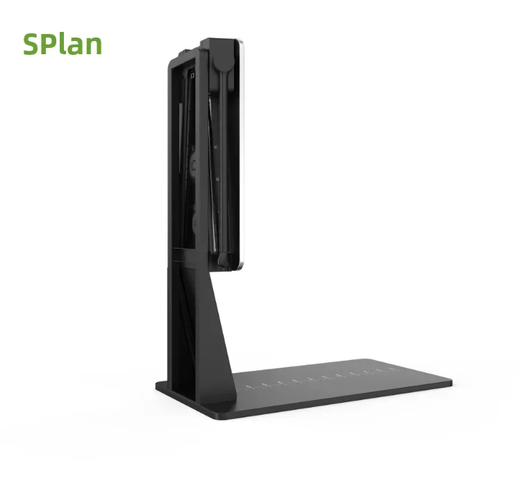 SPlan Newest Modern Design Equipment Home Gym Commercial Multi Station Gym Home Integrated Fitness Device