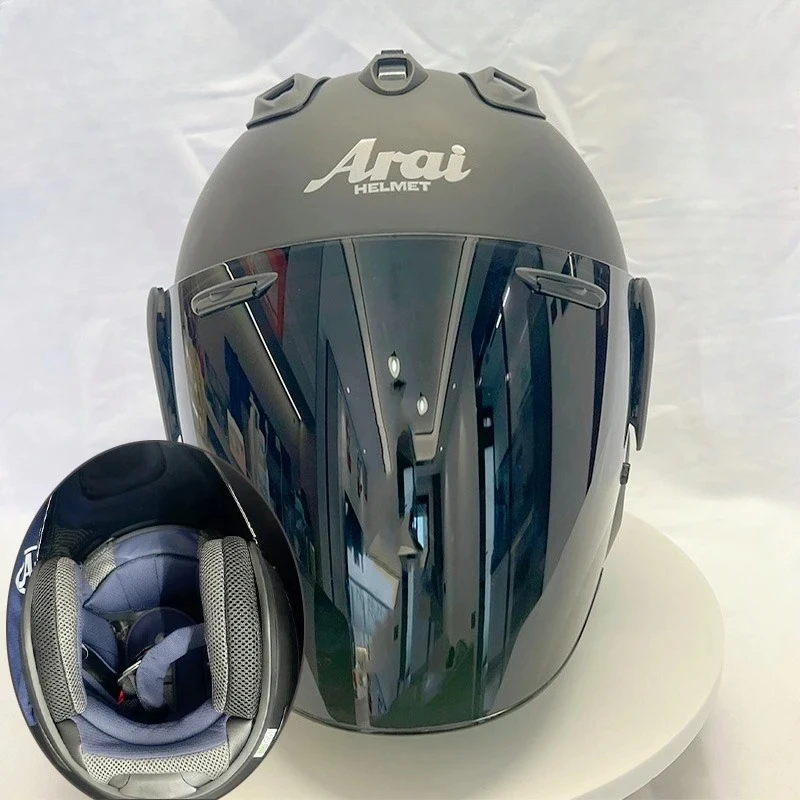 

3/4 шлем с открытым лицом для мотоциклов Harley и круиз-мотоциклов, защитные шлемы, внедорожный шлем Capacete, внедорожное снаряжение