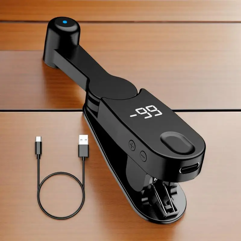 Clicker automático de pantalla para aplicaciones de teléfonos inteligentes, dispositivo de transmisión en vivo de vídeo, pantalla de juego para teléfono inteligente, trípodes táctiles, suministros de pantalla