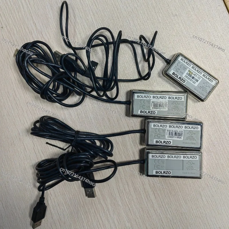 100% أصلي BOLRZO-4500 أرقام شخصية USB ماسح ضوئي بيومتري قارئ الأصابع النقل CS BS SDK مستشعر بصمات الأصابع البصرية #6