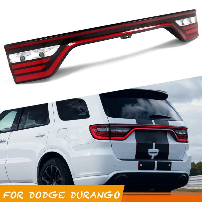 For 2014-2020 Dodge Durango Through Tail Light Midsection Auto Parts 68453659AA