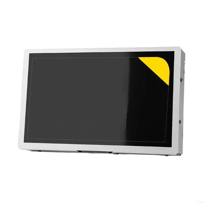 

Clear 8 Inch Vehicle Touchscreens Car Display Upgrade Anti Fog Display Smooth touches Interfaces Easy to Use for Sync 3