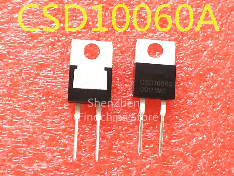 Original CSD10060A     1pcs/lot