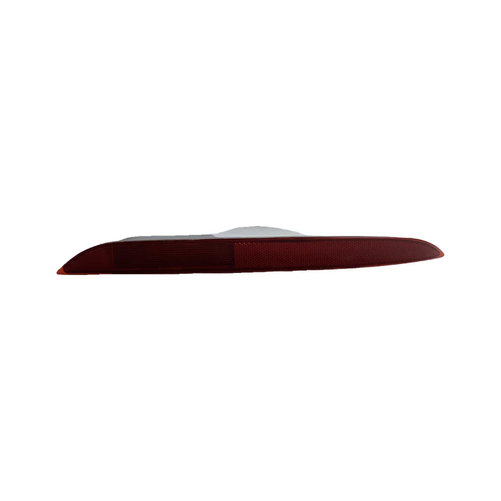 ZOOMKEY Right Rear Bumper Reflector Brake Light Fog Lamp Fit For 2014-2018 BMW X6 F16