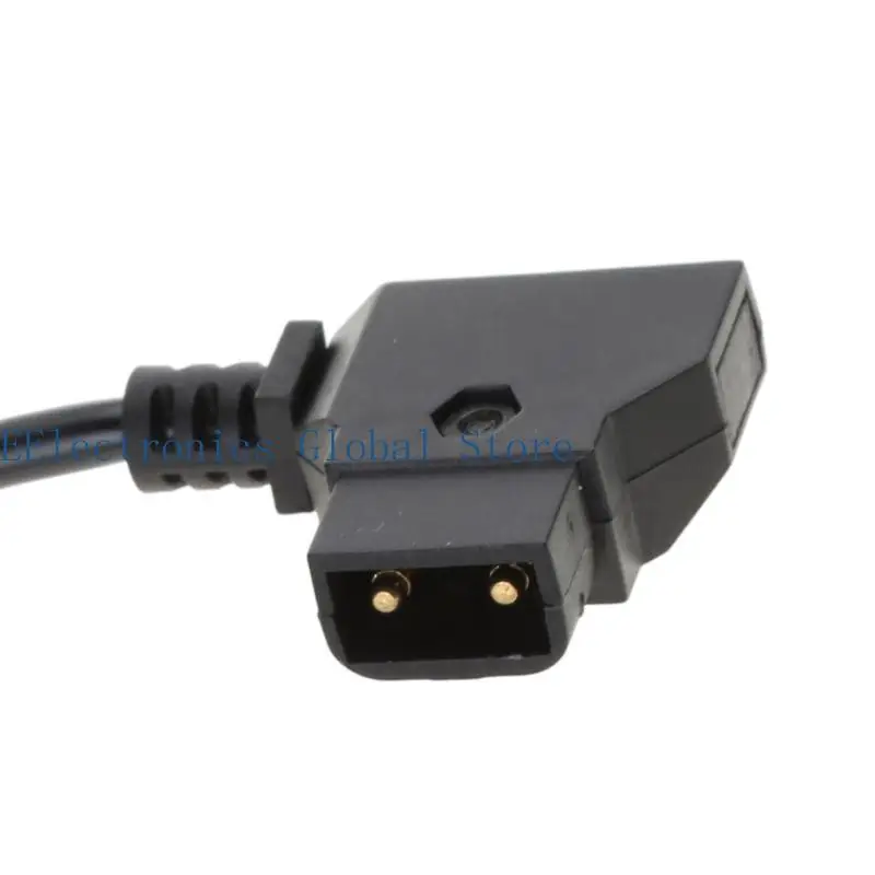 462B D Tap to 0B 2Pin Connector Sturdy Power Cable  for Teradek Bolt Bond, Viewfinders, E2 F6 Camera Accessories Spare Part