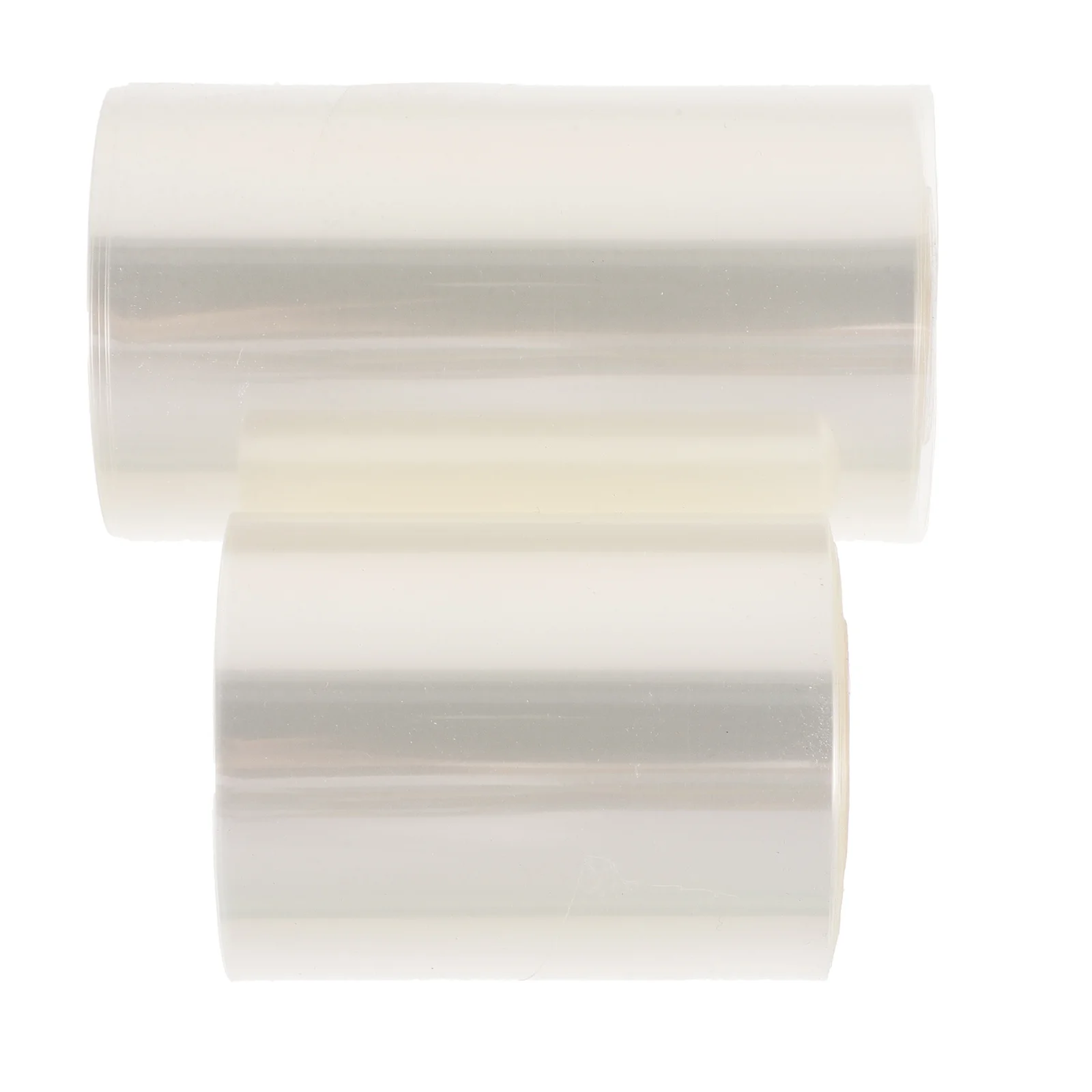 

2pc 2 Rolls Transparent Collars For Baking Mousse Decorating Clear Cake Collar Roll Birthday Party Cake Decorations Party Baking