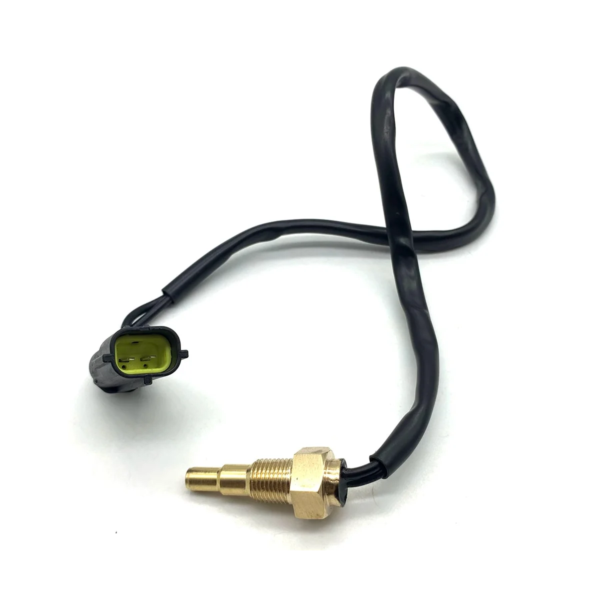 مستشعر درجة حرارة الماء للمقياس ، ديفي المسبق ، مقياس السباق ، مقياس الدين وسلسلة ديفي لينك ، PDF00903S ، PT ، 5