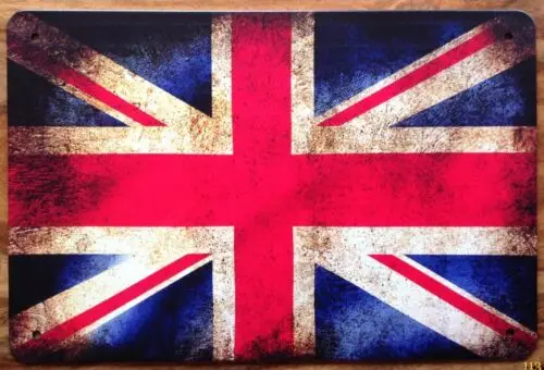 1P,Vintage Look Uni… - image