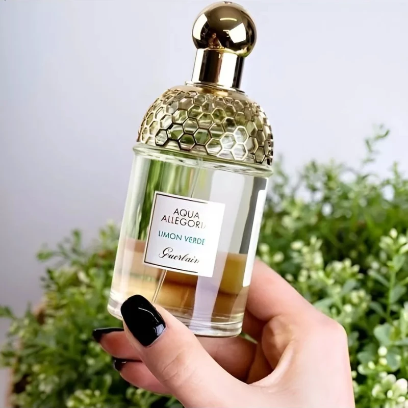 Flower Language Damenparfüm – natürlicher, frischer, blumiger, fruchtiger Duft, langanhaltendes Premium-Duftparfum für Damen