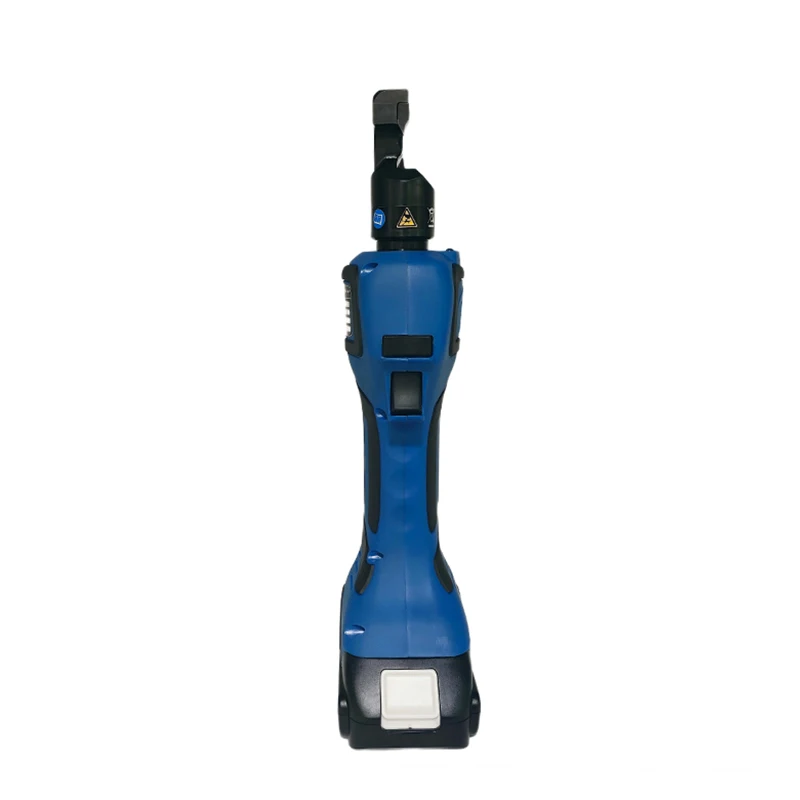 Emergency Lock Breaker Tool Fire Rescue Hydraulic Cutter Rechargeable Padlock Breaker For Fence & Lock Rescue B45-TC08C
