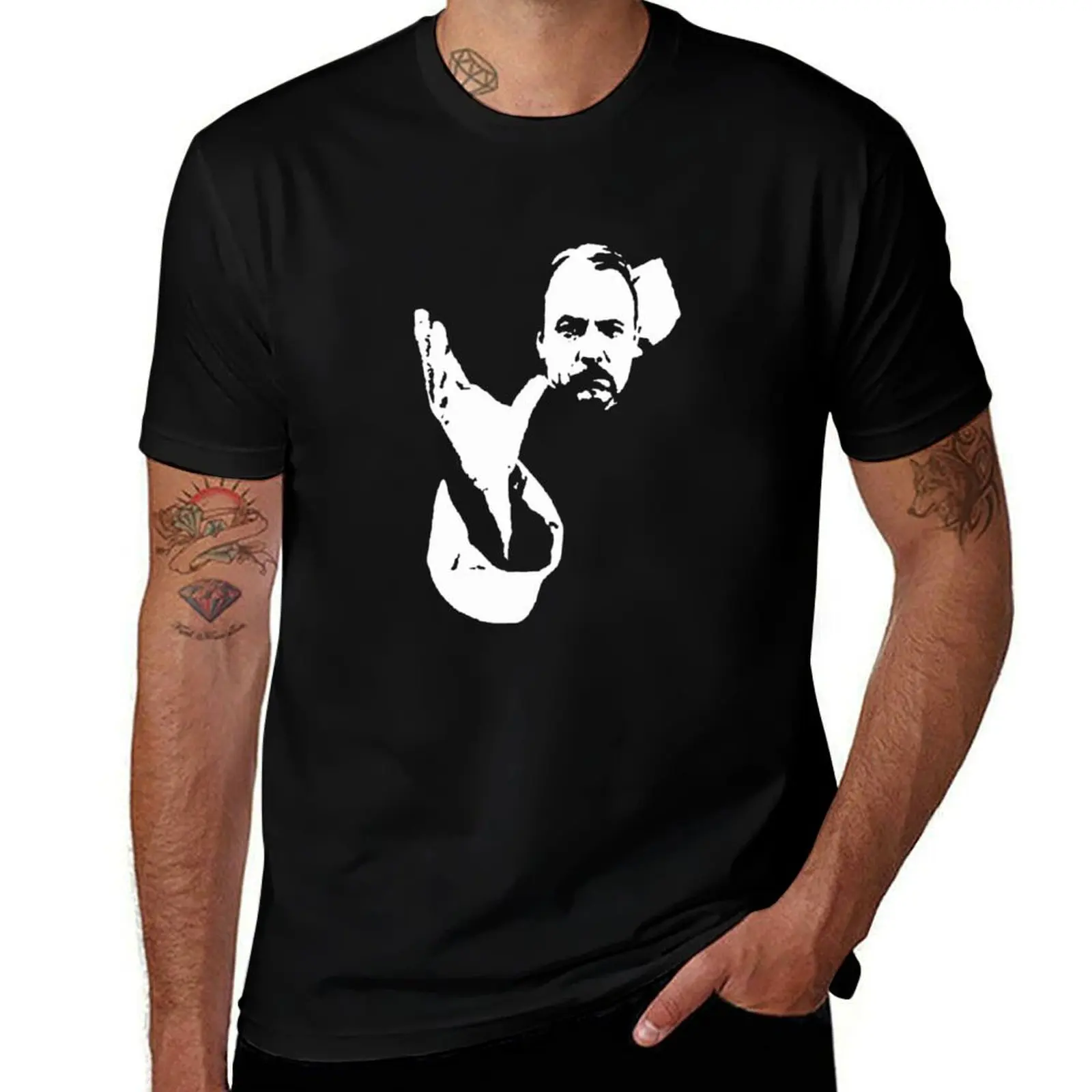 

Jonathan Quayle Higgins the 3rd - Higgi Baby T-Shirt t shirts for man graphic tees anime tshirt