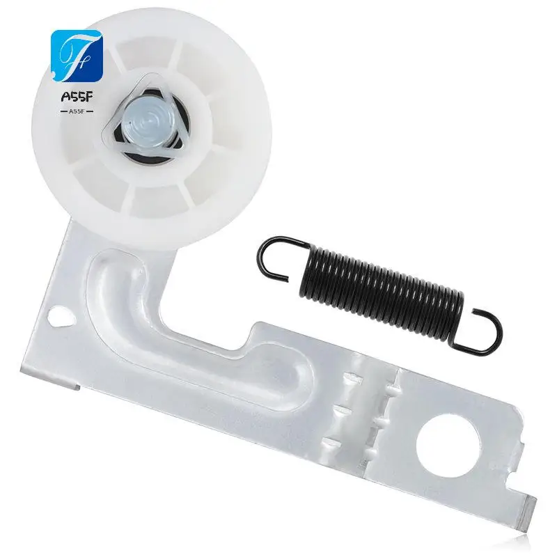 A55F-4561EL3002A Idler Pulley Assembly For & Kenmore Dryers - Replaces Multiple Part Numbers