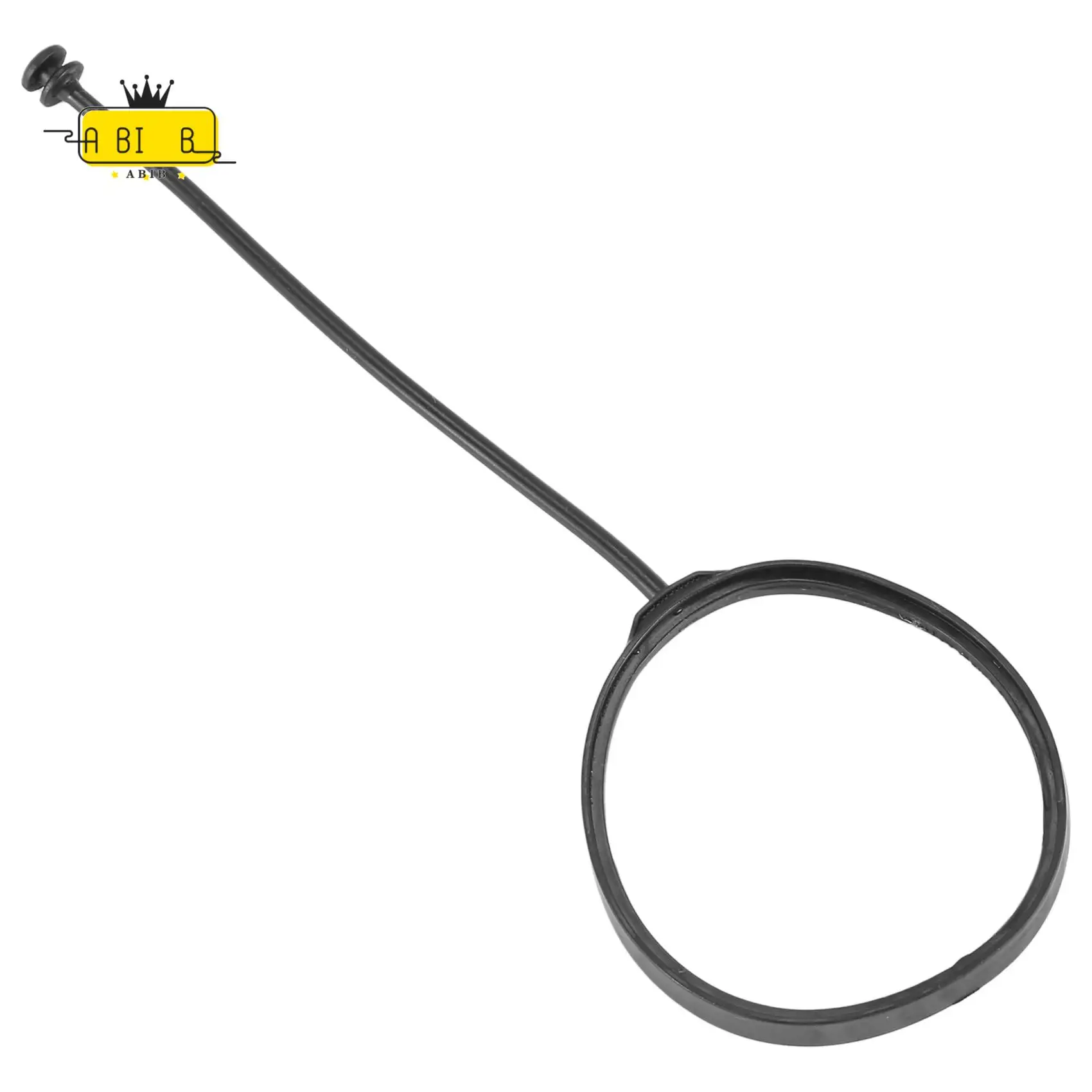 

ABIB - Автомобильная крышка топливного бака, провод, автомобильный сменный аксессуар для BMW-1 3 5 7 серии X1 X3 X4 X5 X6 Z4 16117222391