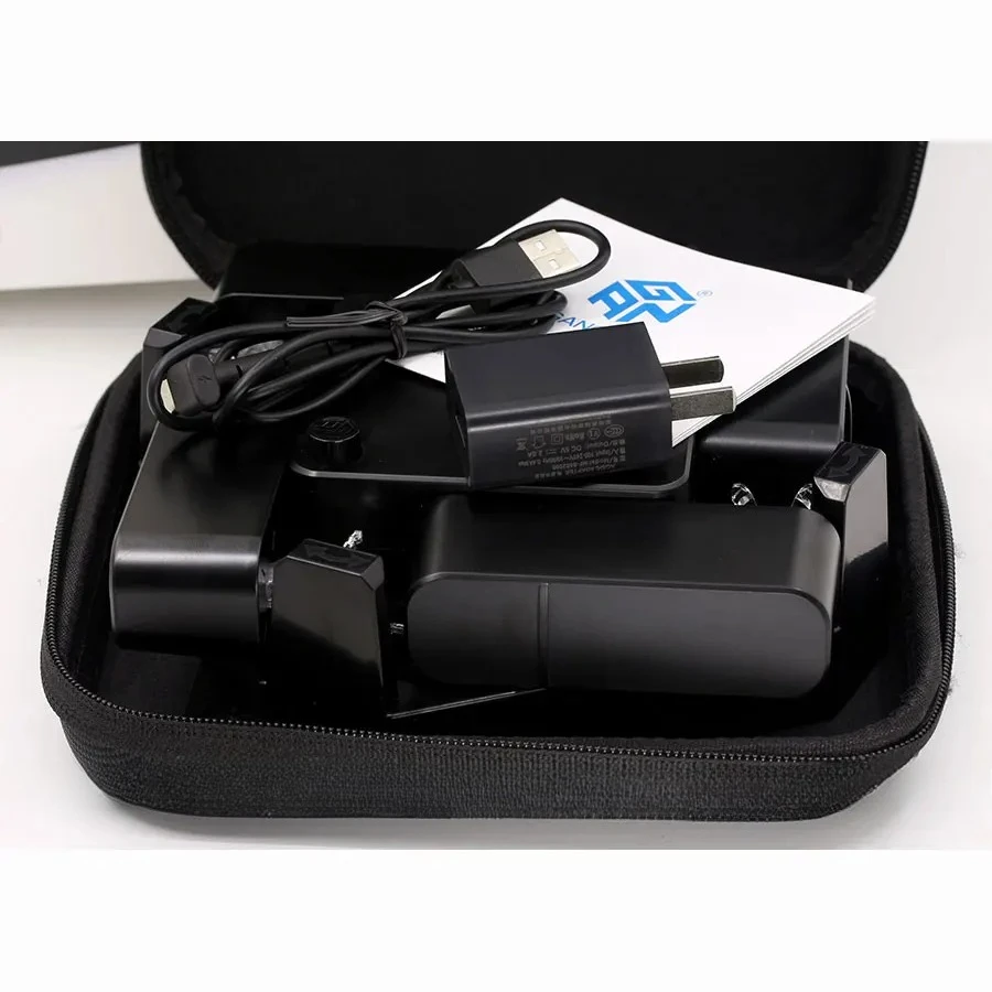 غان روبوت المكعب السحري اللغز ، الانتعاش آلة المساعد ، اتصال بلوتوث إلى التطبيق ، AI مكعب 3X3 ، GAN356i3 ، GAN356i ، 3x3x3