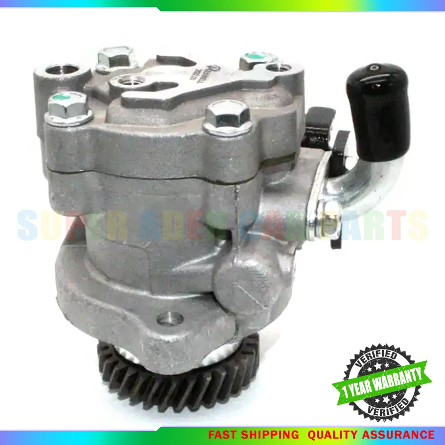 

Pump Power Steering Pump For Nissan Urvan E25 49110-VW601 49110VW601