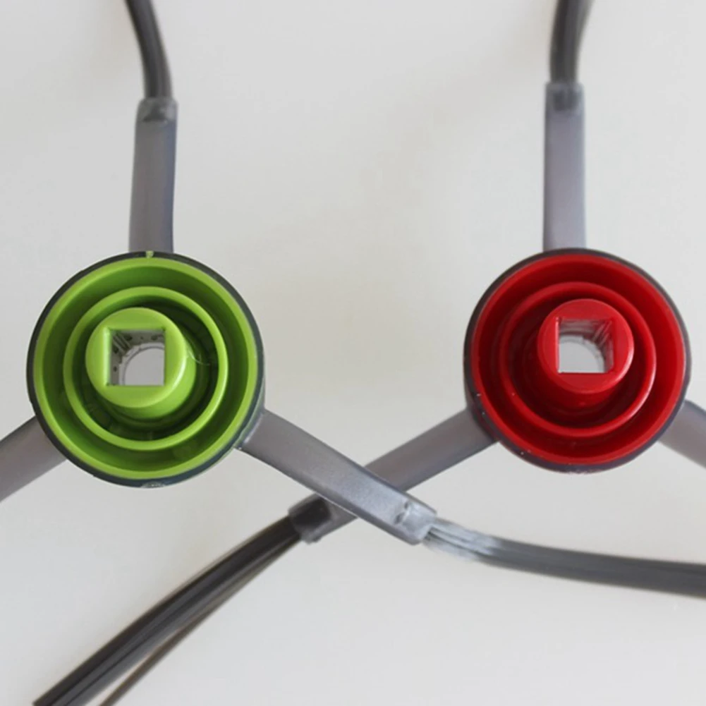 Suitable for Ozmo T8 T8 T9 N8 Pro Robot Vacuum Cleaner Parts Side Brush Accessories