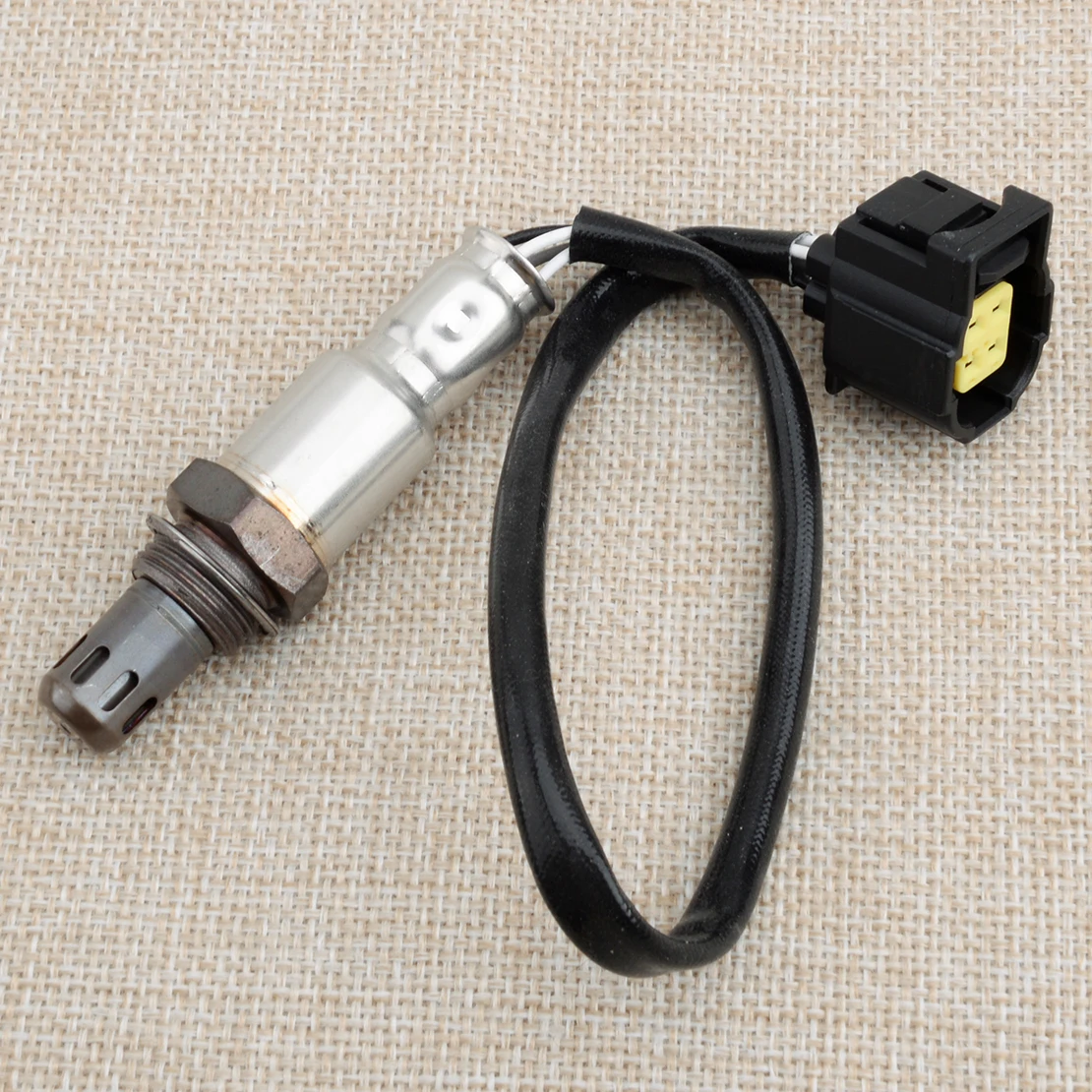 2344545 O2 Oxygen Sensor Downstream Fit for Chrysler 200 Jeep Cherokee Compass Renegade ProMaster City Fiat 500X 2.4L 05149180AA