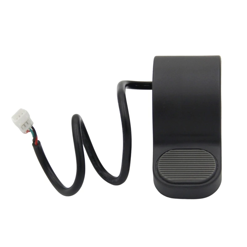 Super Sale Electric Scooter Throttle Accelerator Speed Control Grip for Xiaomi