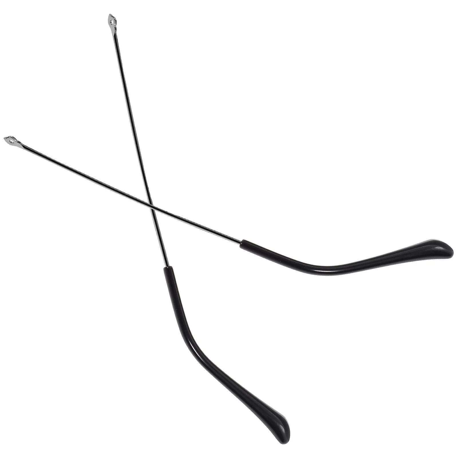 

1 Pair Eyeglass Arm Replacement Metal Temple For Sunglasses Eyeglasses Repair Durable Replacement Glasses Parts Labor Protection