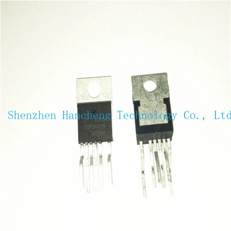 (10PCS-50PCS) TOP249YN TO220 NEW CHIP IC