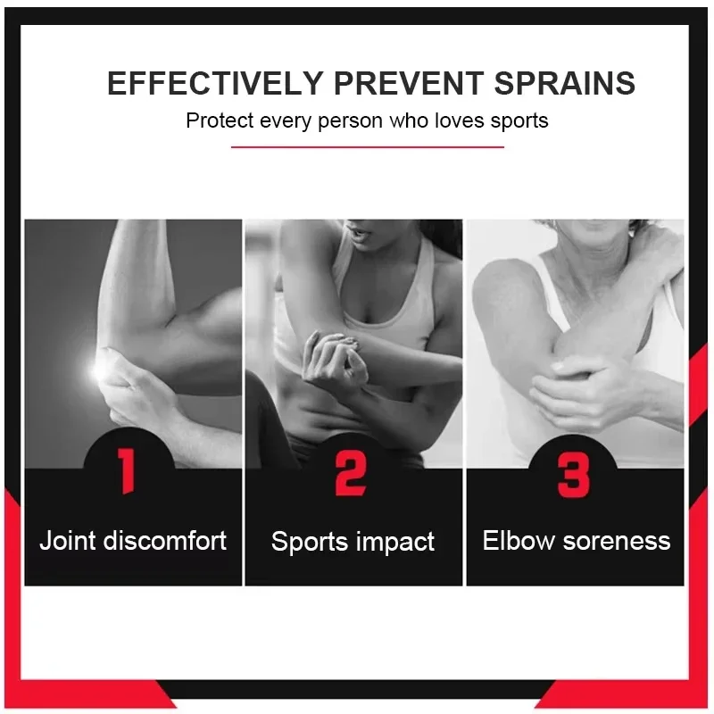 منصات الكوع الرياضية في الهواء الطلق الرياضة ضغط الأقواس رفع الأثقال ركوب الدراجات الرقص اليوغا ضغط وسادات الكوع