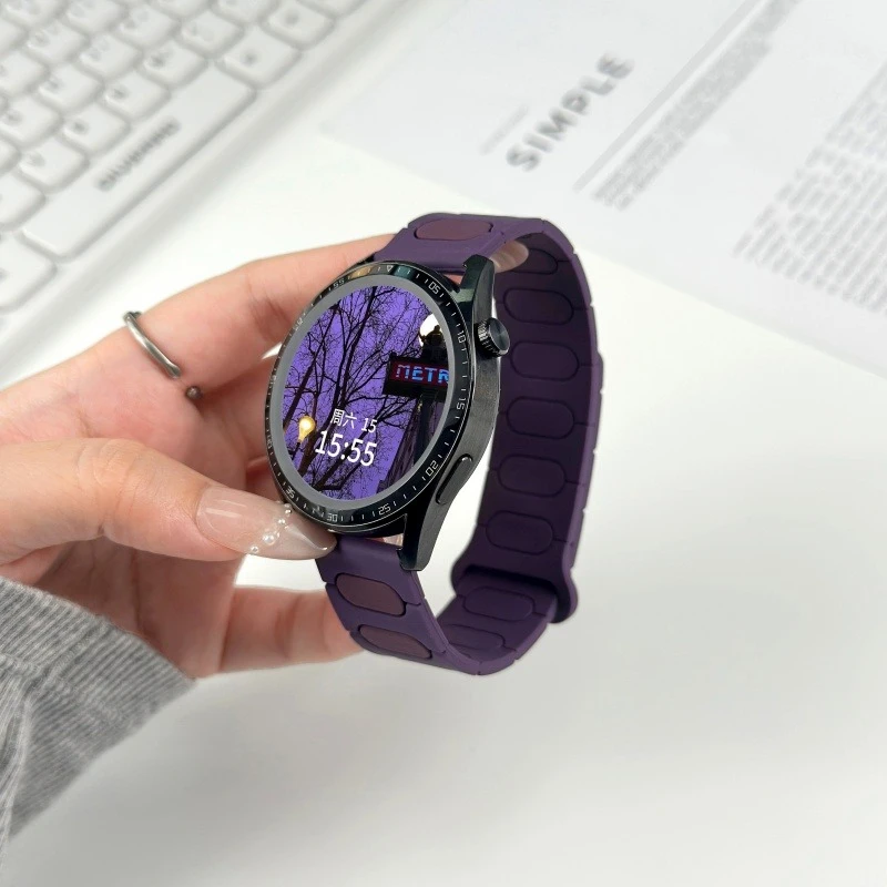 18Mm-20-22Mm Watch … - image