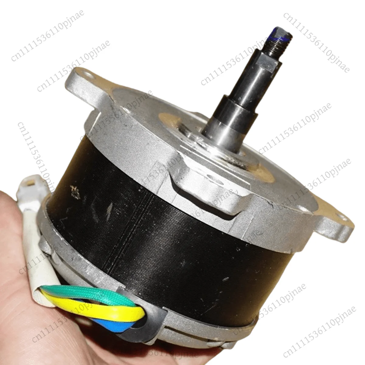 700W High-Power Brushless Motor Neodymium Strong Magnetic 36V/48V High Torque Thruster Drive for E-Bike Electric Vehicle
