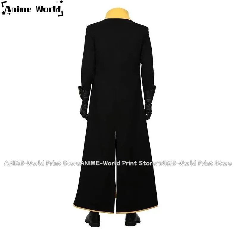 《ขนาดที่กําหนดเอง》Castlevania Season Adrian Alucard Tepes ฮาโลวีนชุดคอสเพลย์เครื่องแต่งกายใดๆขนาด