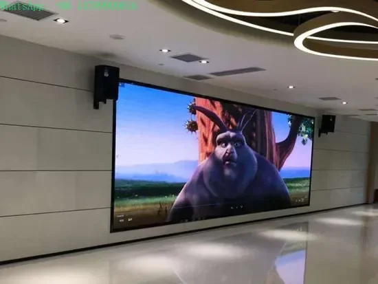 Custom WaterproofCustomized Waterproof Flexible LED Screen1m-10m IP43 Fws Cardboard, Wooden Carton, Flight Case Flexible LED Scr