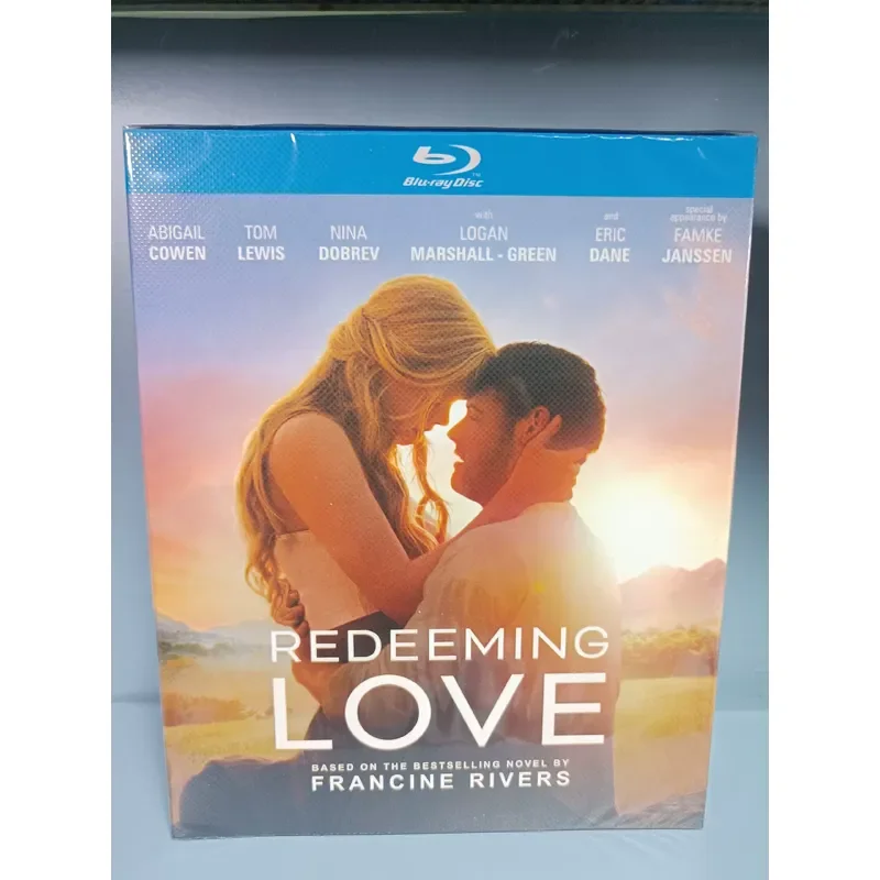 Blu ray Disc Unopened Box Authentic Product Photos