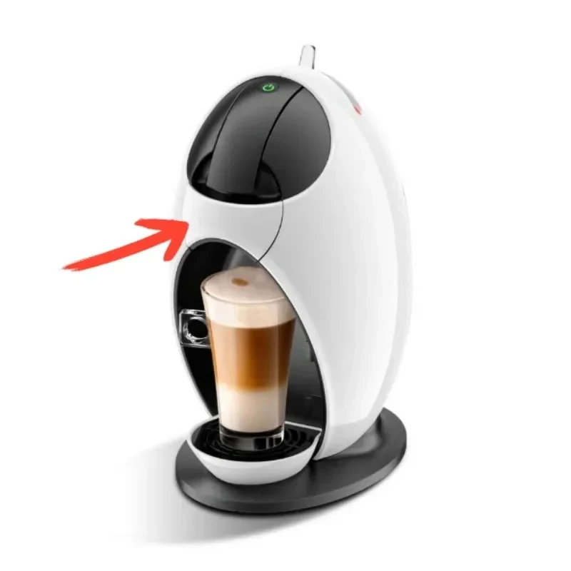 Suitable for NESCAFE Dolce Gusto EDG250.W Capsule Coffee Machine Accessories Capsule Rack Capsule Rack