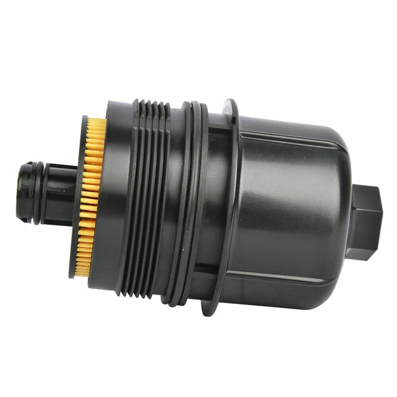 Auto Motore Filtro Olio Per Jeep Gladiator Wrangler JL RAM 1500 2020 2021 68507598AA 68498720AA Olio Filer Alloggiamento Cap-T61C