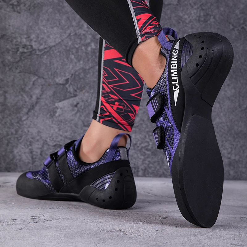 Youth Climbing Shoes for Both - Climbing Shoe Beginner 评论和价格