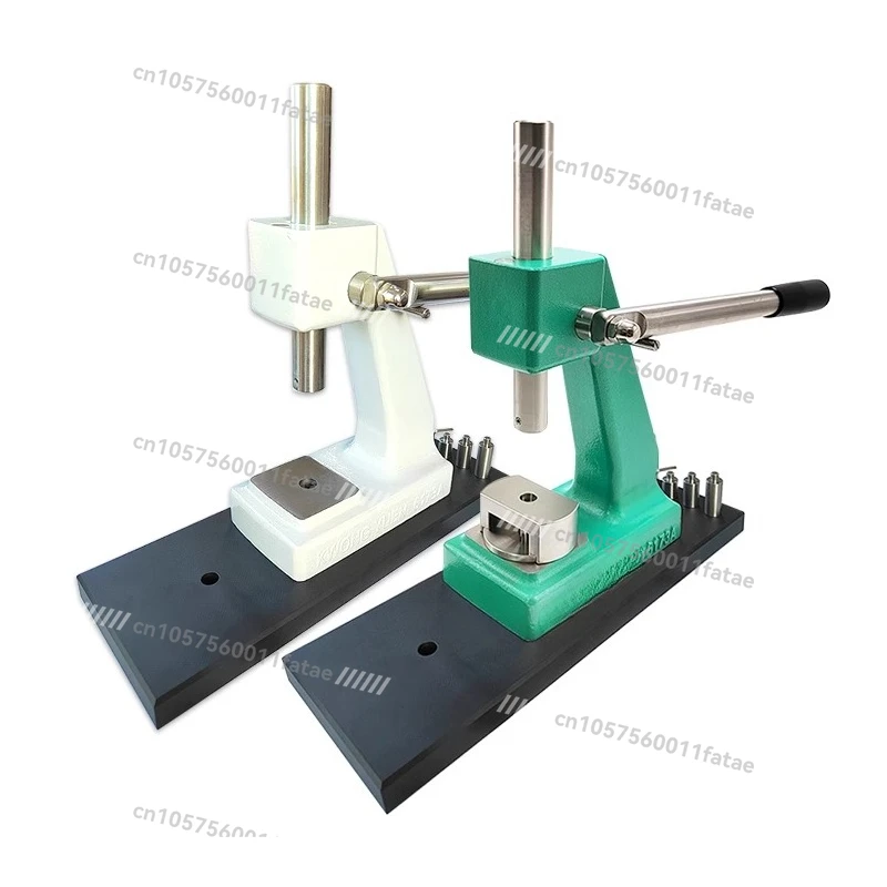 

Watch Repair Tool 6173 Capping Machine High Precision Watch Bottom Cover Back Cover Capping Machine Pressure Meter Machine