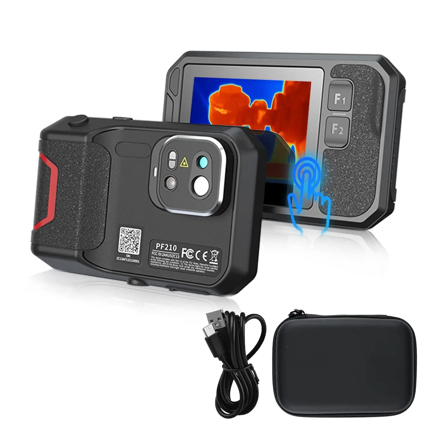 Rechargeable Therma…