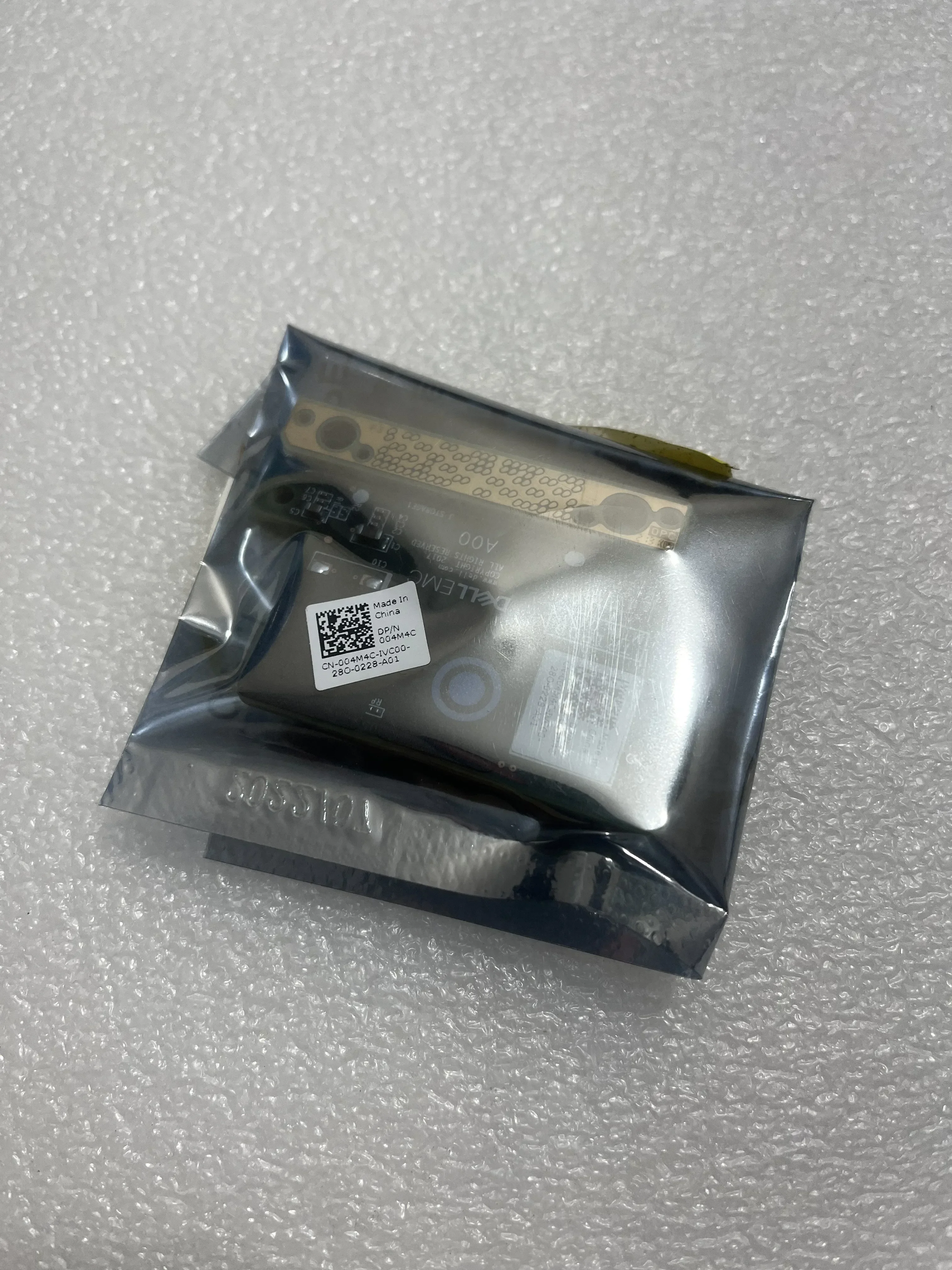 R740 R740XD array card mini adapter card small card 04M4C 04M4C