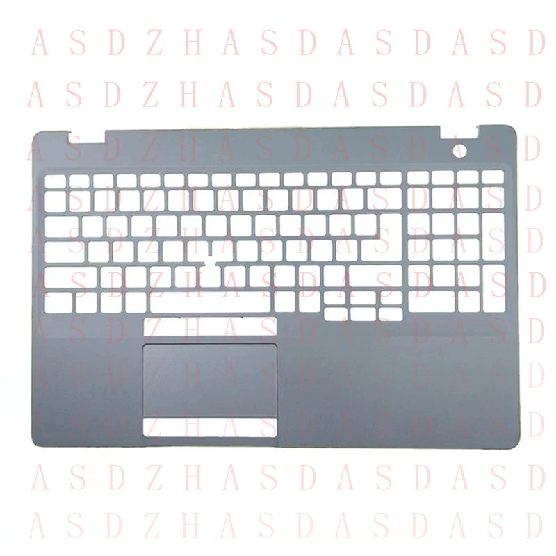 

Z Palm rest shell for Dell Latitude 5510 Precision 3550 upper cover A1999A A1999C