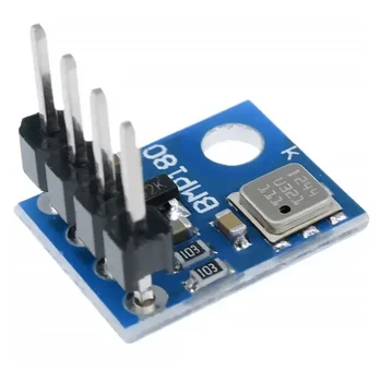 5/20/100pcs GY-68 BMP180 BMP280 Digital Barometric Pressure Sensor Module for Arduino