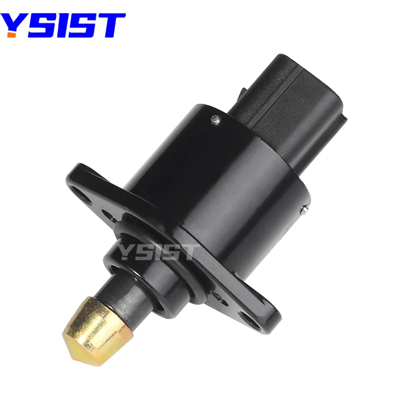 For MG MGF RD 1.8i 16v Rover 200 RF RD Idle Air Control Valve MDQ100041 MDQ100040 MLZ100050 Stepper Motor OEM Quality