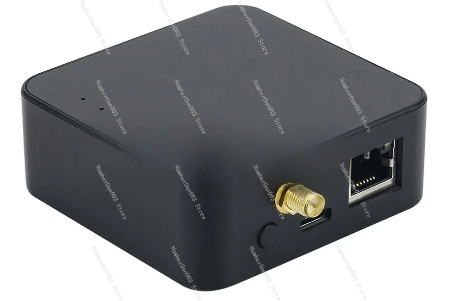 Uzg-01 Gateway Smart Home Z2m Zha HA Home Assistant XZG