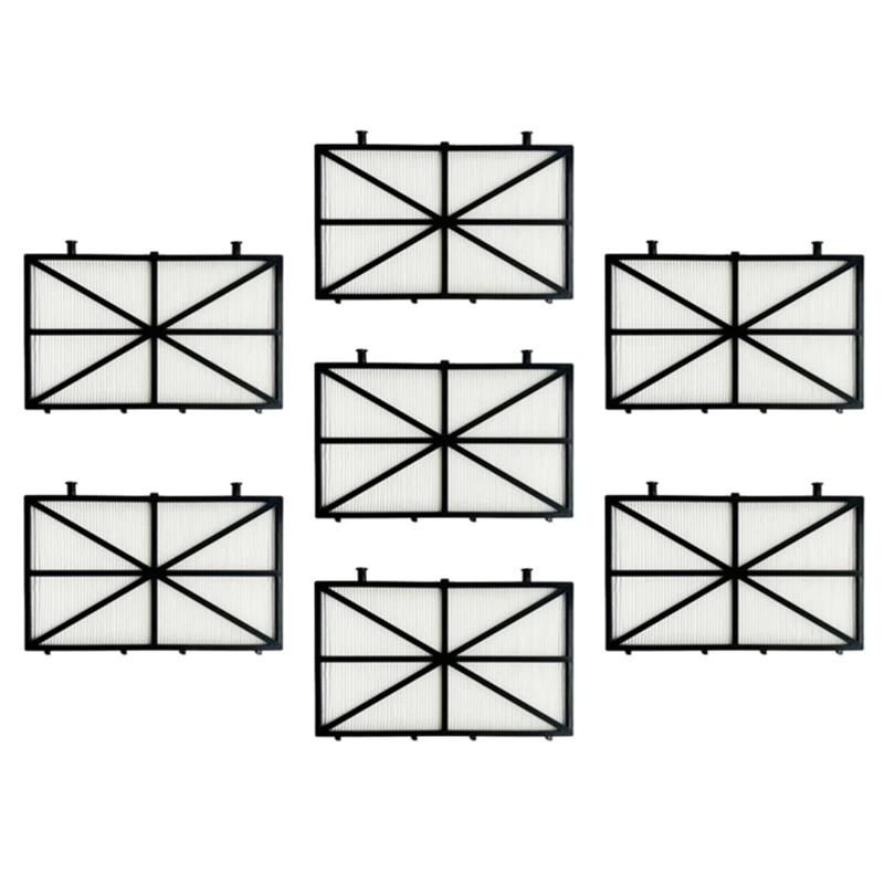 

7 шт., фильтры для бассейна M400 M500 9991432-R4