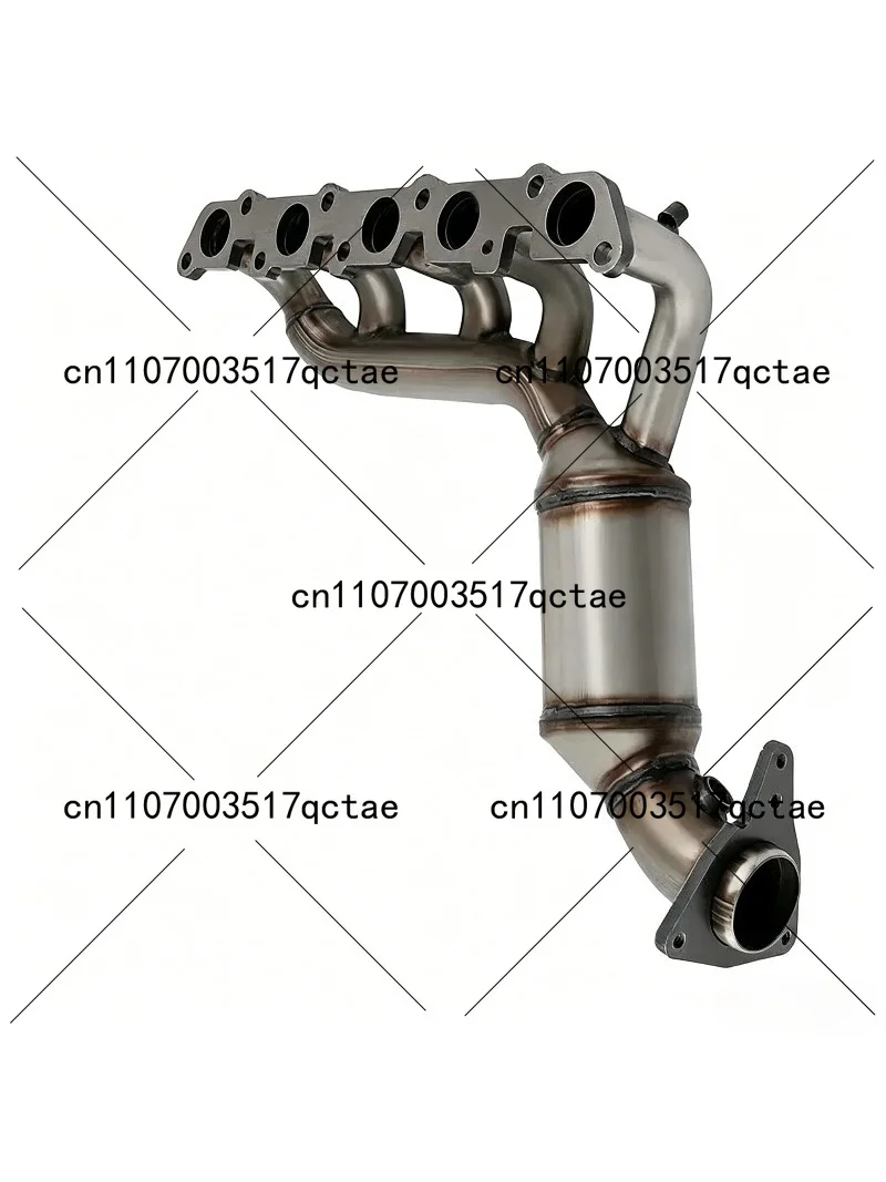 Catalytic Converter Compatible with 2007-2012 H3 3.7L Isuzu I-370