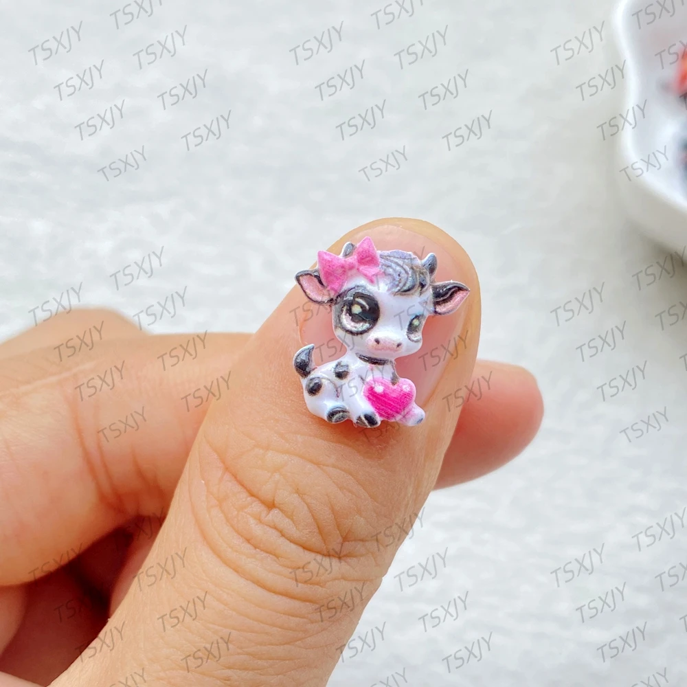 50 Adet Sevimli Mini Karikatür - Resin Art And Design incelemesi ve fiyatı