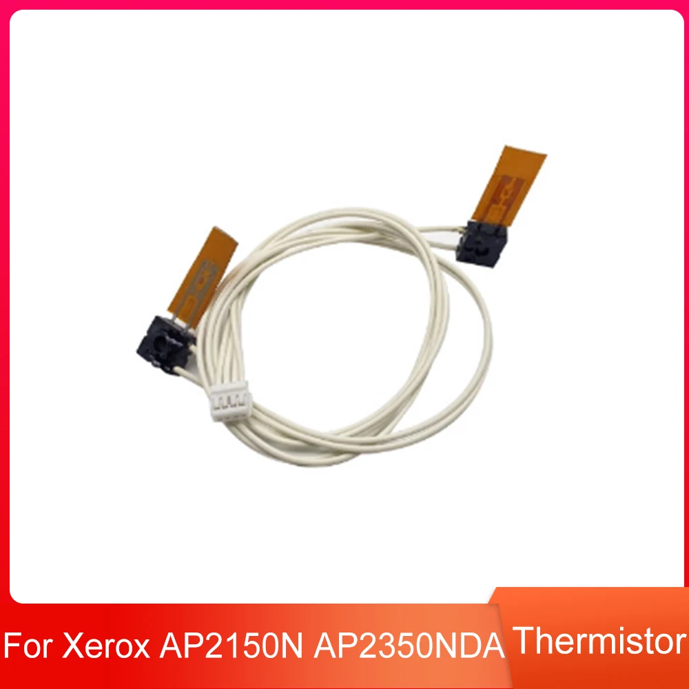 

Compatible New Thermistor for Xerox AP2150N AP2350NDA Fuser Unit