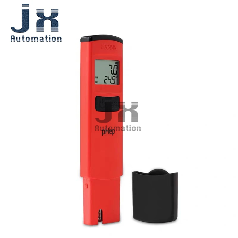 Original Italian Microcomputer Pen Type Acidity PH Meter Acidity Tester