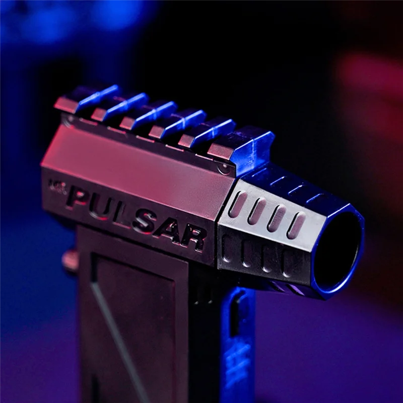 FGGS-140000 RPM Mini Turbo Jet Fan Multifunctional Powerful Blower High Speed Ducted Fan, High-Performance Brushless Motor Durab