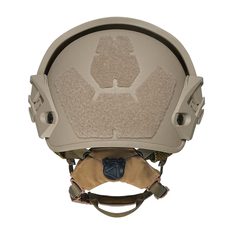 Aramid AF Air Frame Bulletproof Helmet with Wendy Suspension NIJ IIIA 3A Tactical helmet Safety Ballistic Helmet