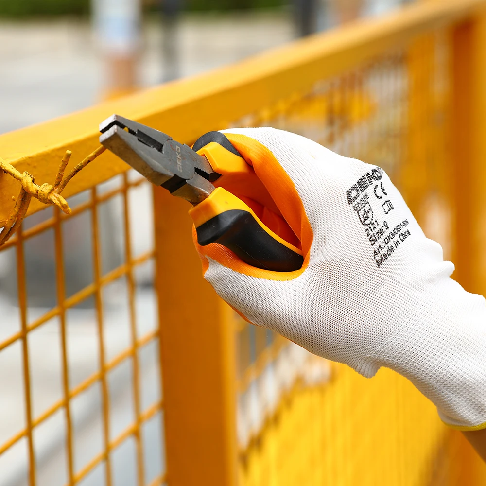 Thumbnail 2 - #3 Work Safety Gloves List of Top Picks