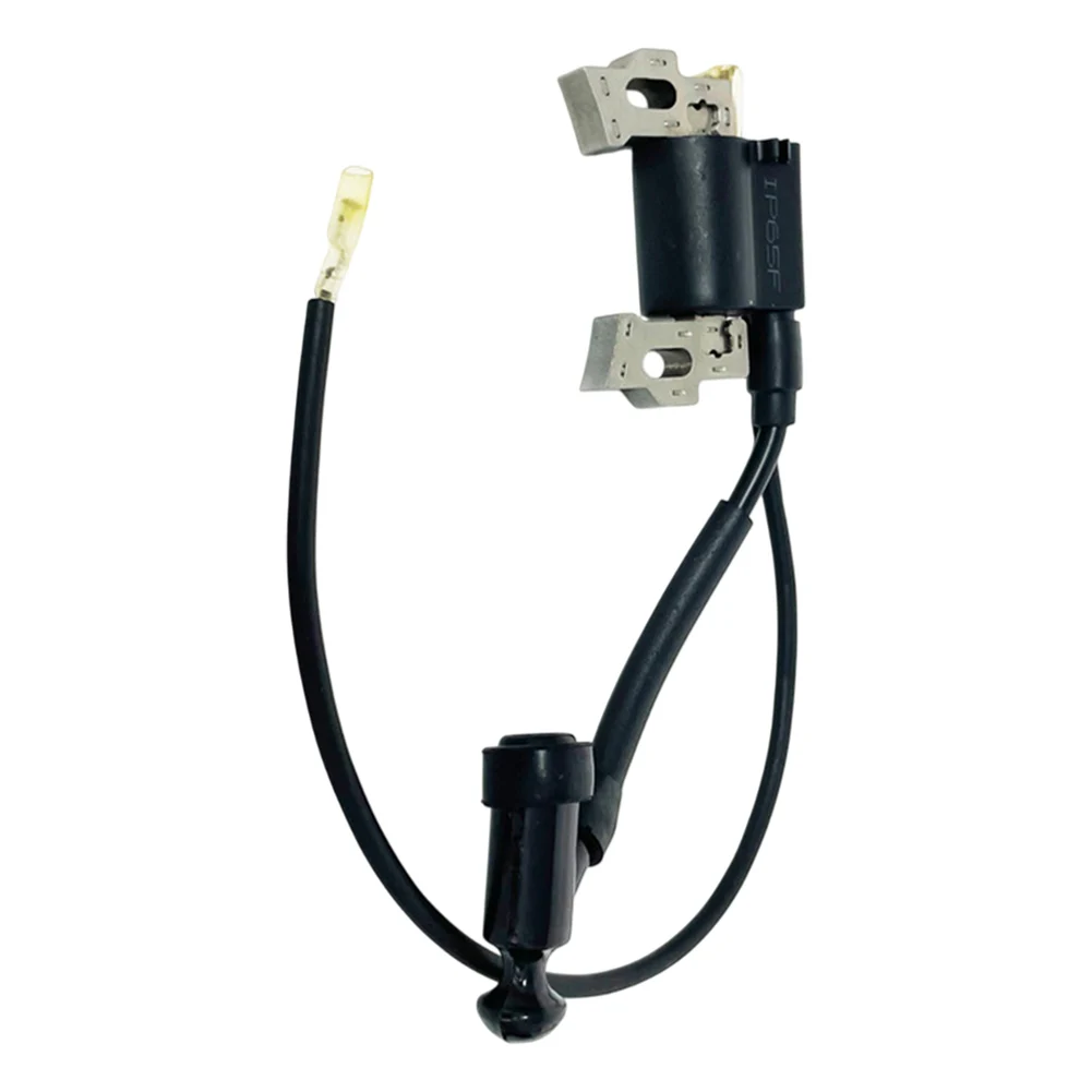 

Совместимый компонент двигателя мощностью 6,5 л.с., повышенная эффективность, стабильное искрае поколения, 10*8*5 см, оборудование для ухода за газоном на открытом воздухе